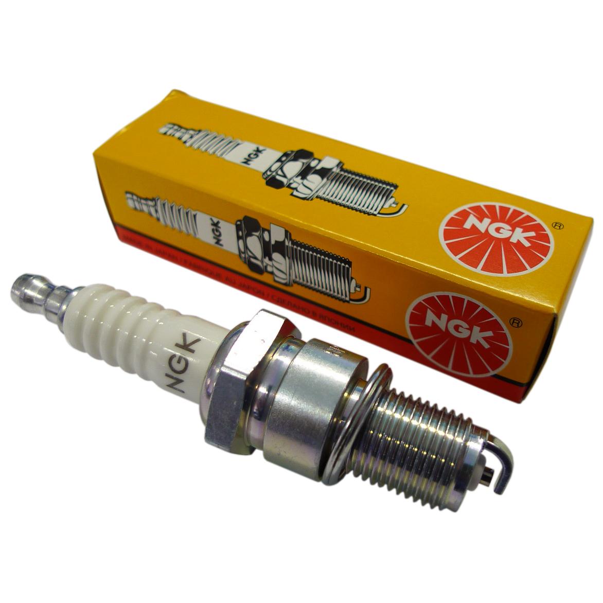 ngksparkplug